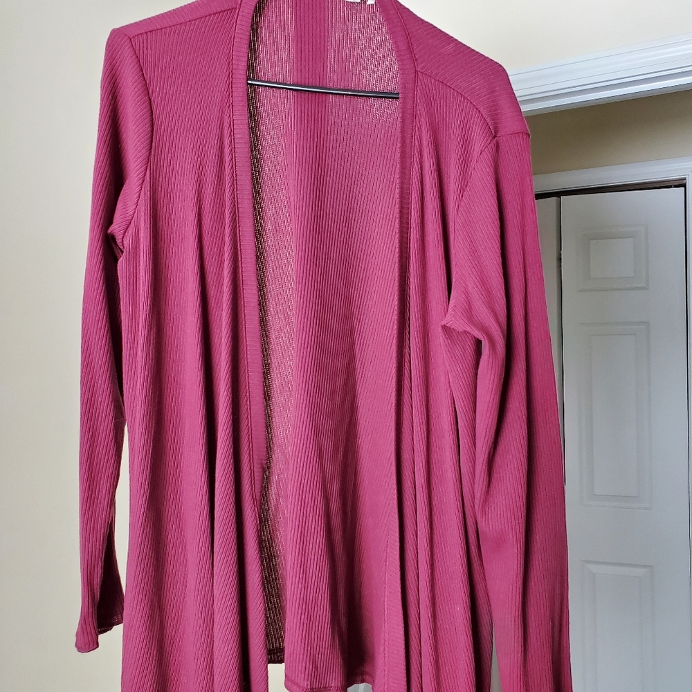 Cardigan